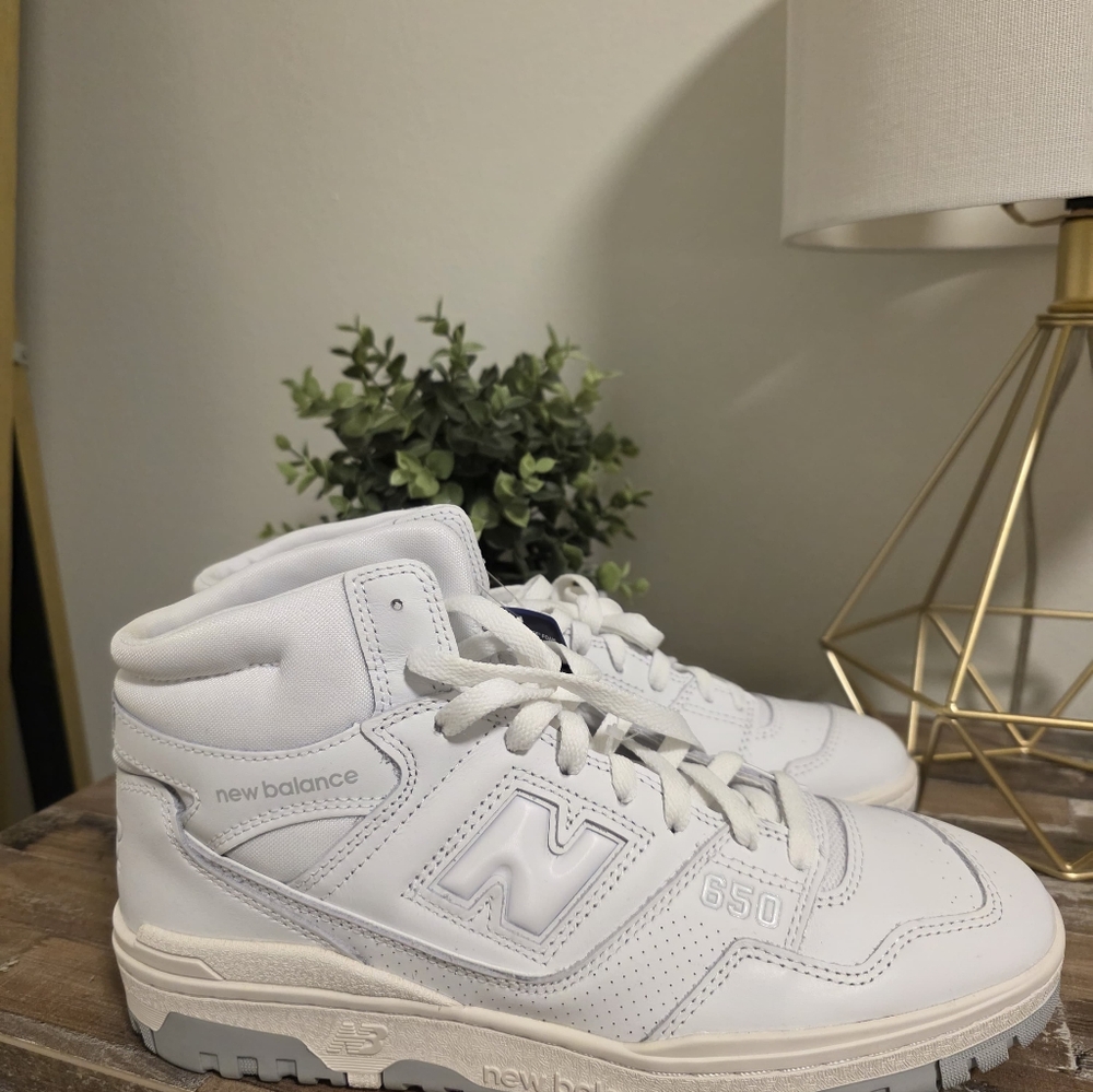 New Balance 650 Sneaker